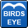 Birds Eye Imagery Symbol